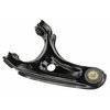 Mevotech Control Arm And Ball Joint Assembly, Cms601231 CMS601231